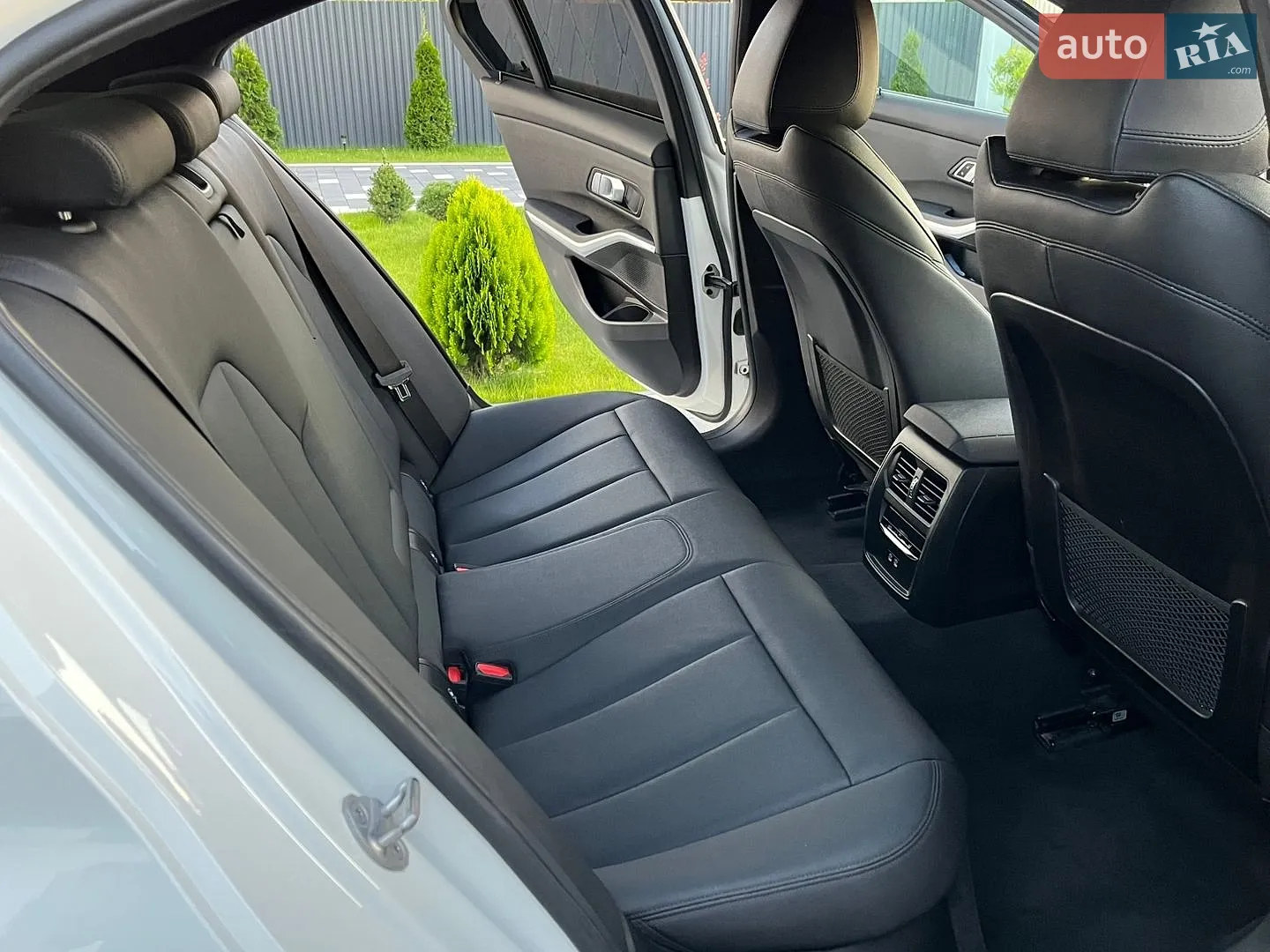 2021 BMW 3er - мініатюра 11