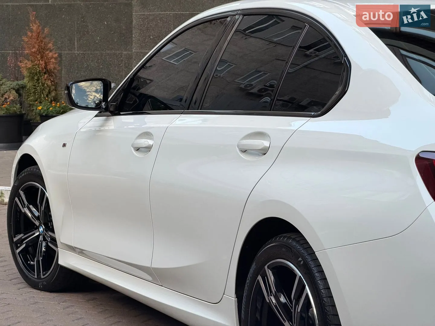 2024 BMW 3er - мініатюра 14