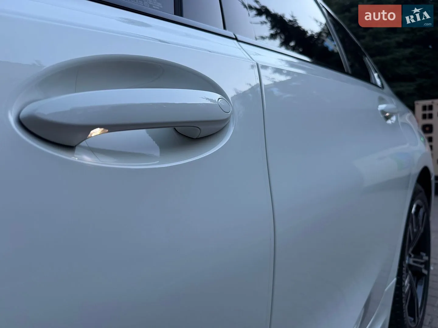 2024 BMW 3er - мініатюра 28