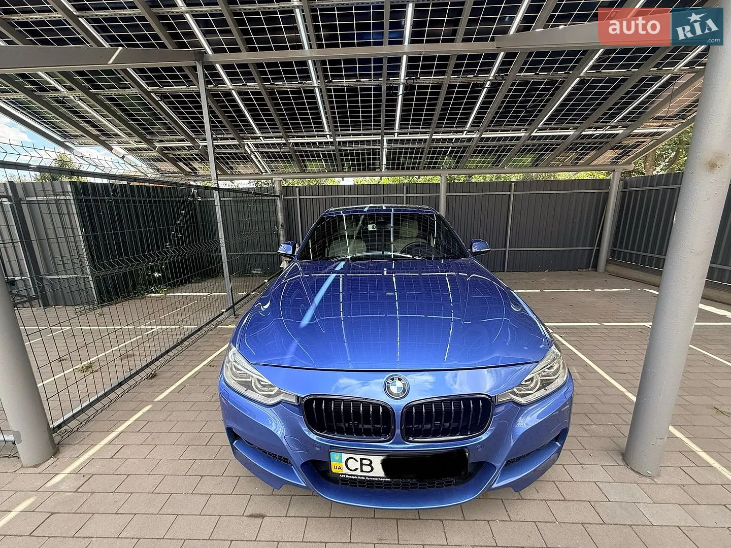 2017 BMW 3er - мініатюра 27