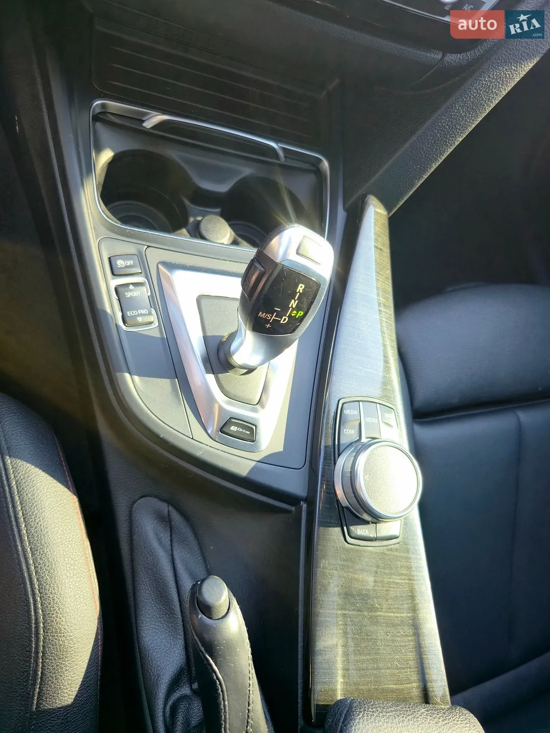 2017 BMW 3er - мініатюра 31
