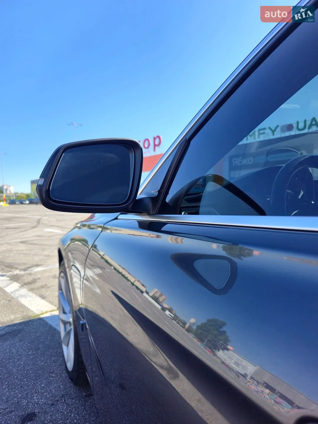2017 BMW 3er - мініатюра 3