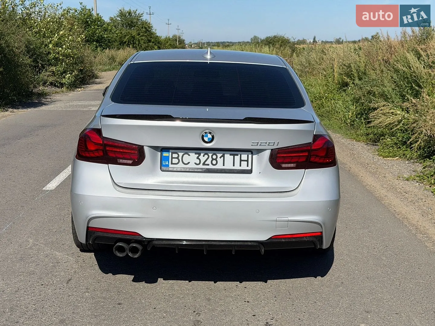 2014 BMW 3er - мініатюра 9
