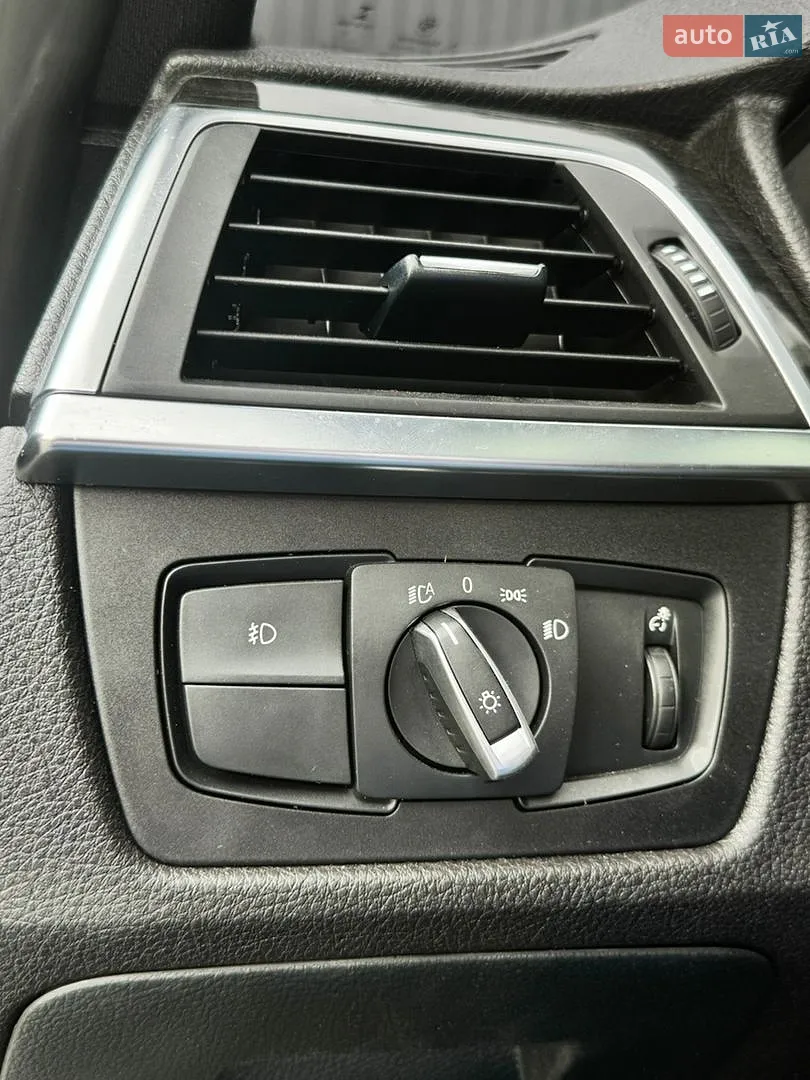2017 BMW 3er - мініатюра 19