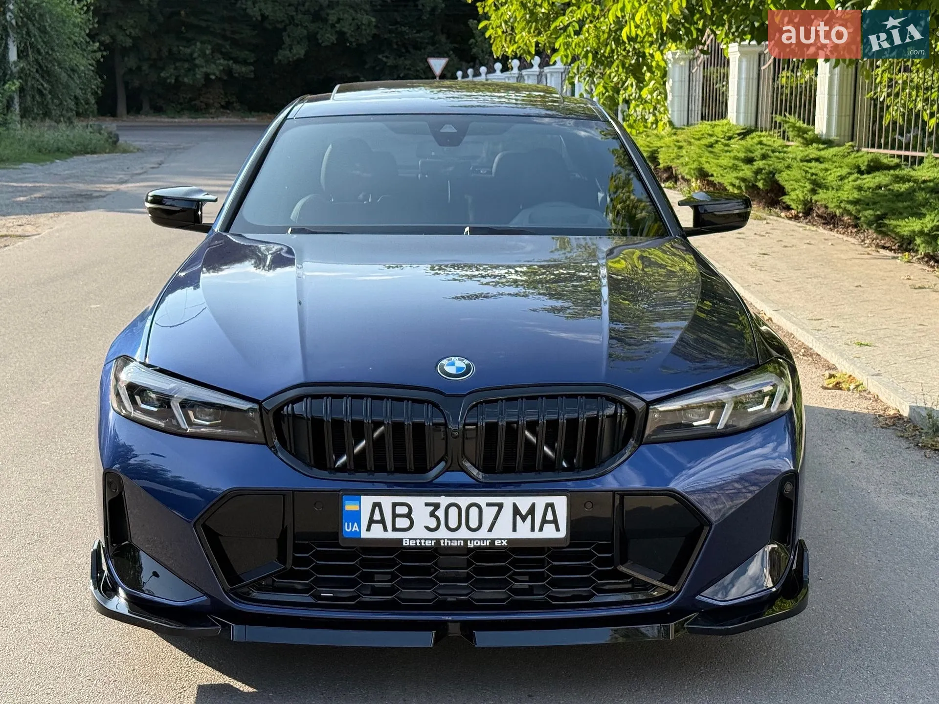 2019 BMW 3er - мініатюра 22