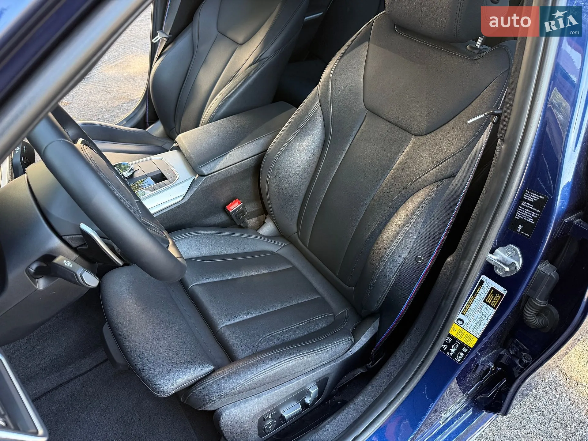 2019 BMW 3er - мініатюра 48