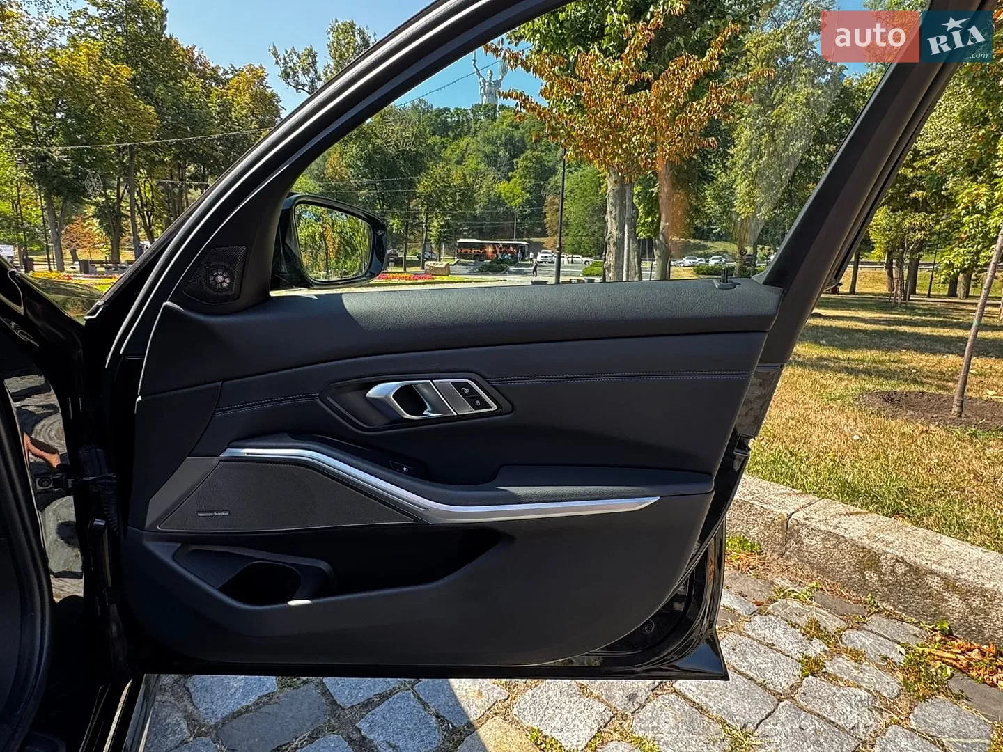 2020 BMW 3er - мініатюра 17