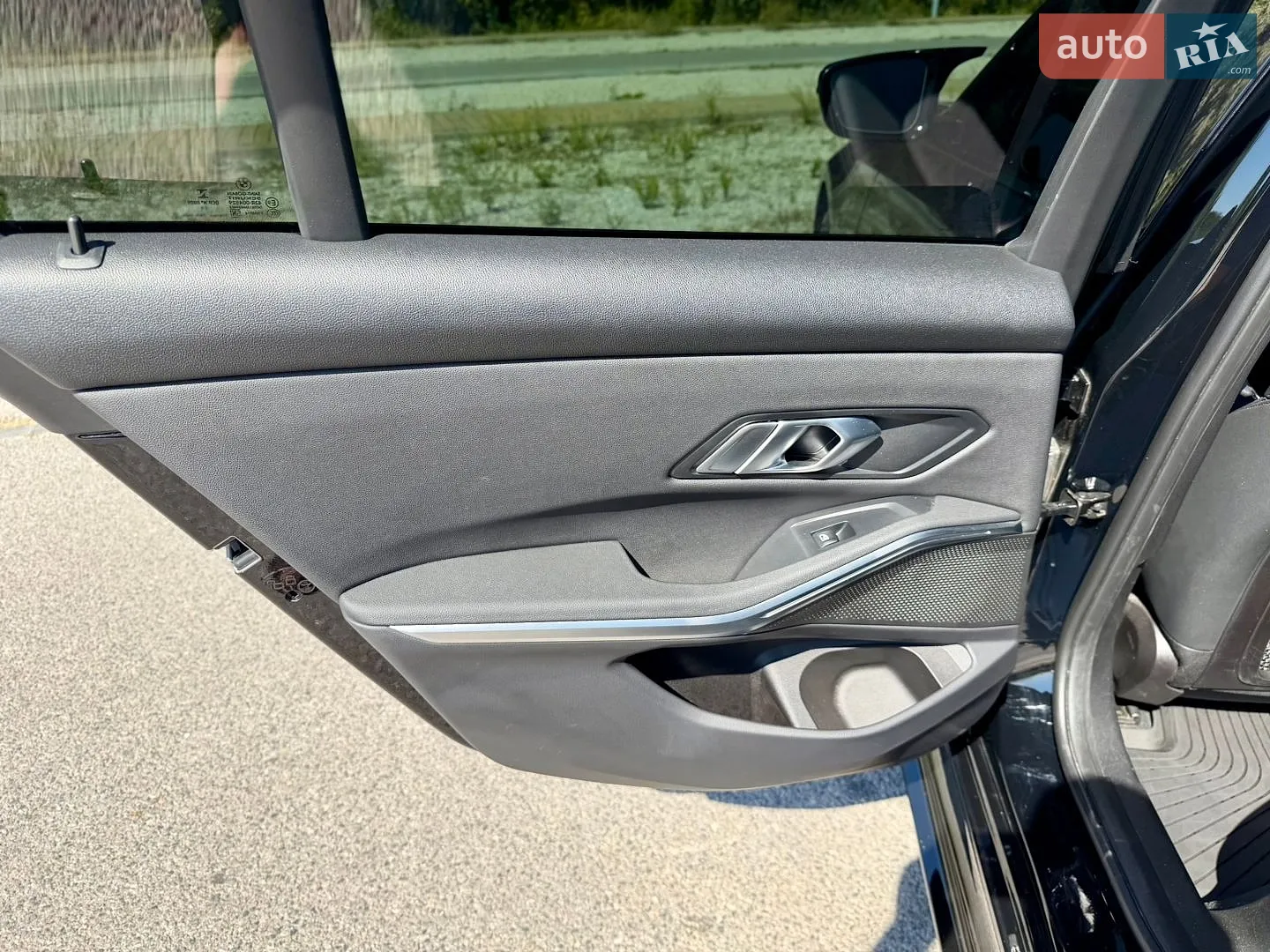 2021 BMW 3er - мініатюра 31