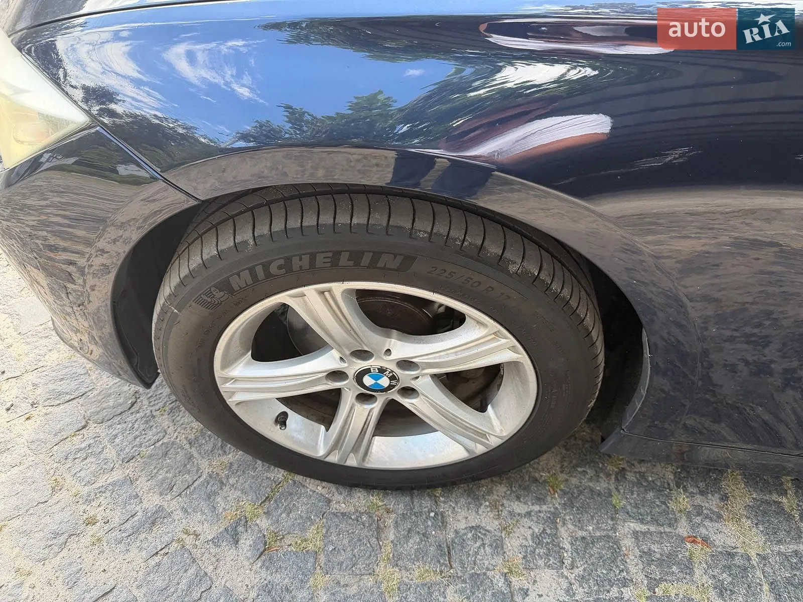 2012 BMW 3er - мініатюра 11