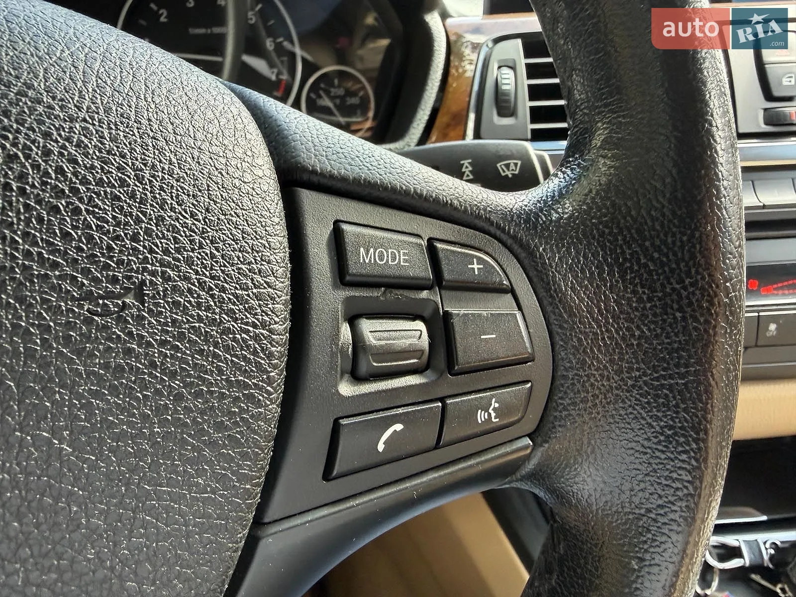 2012 BMW 3er - мініатюра 20
