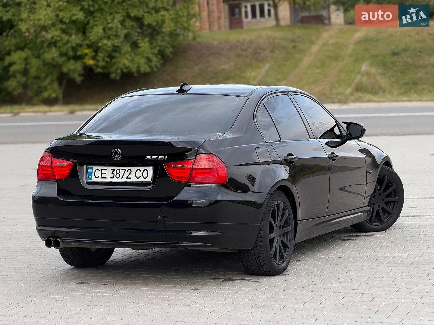 2011 BMW 3er - мініатюра 13