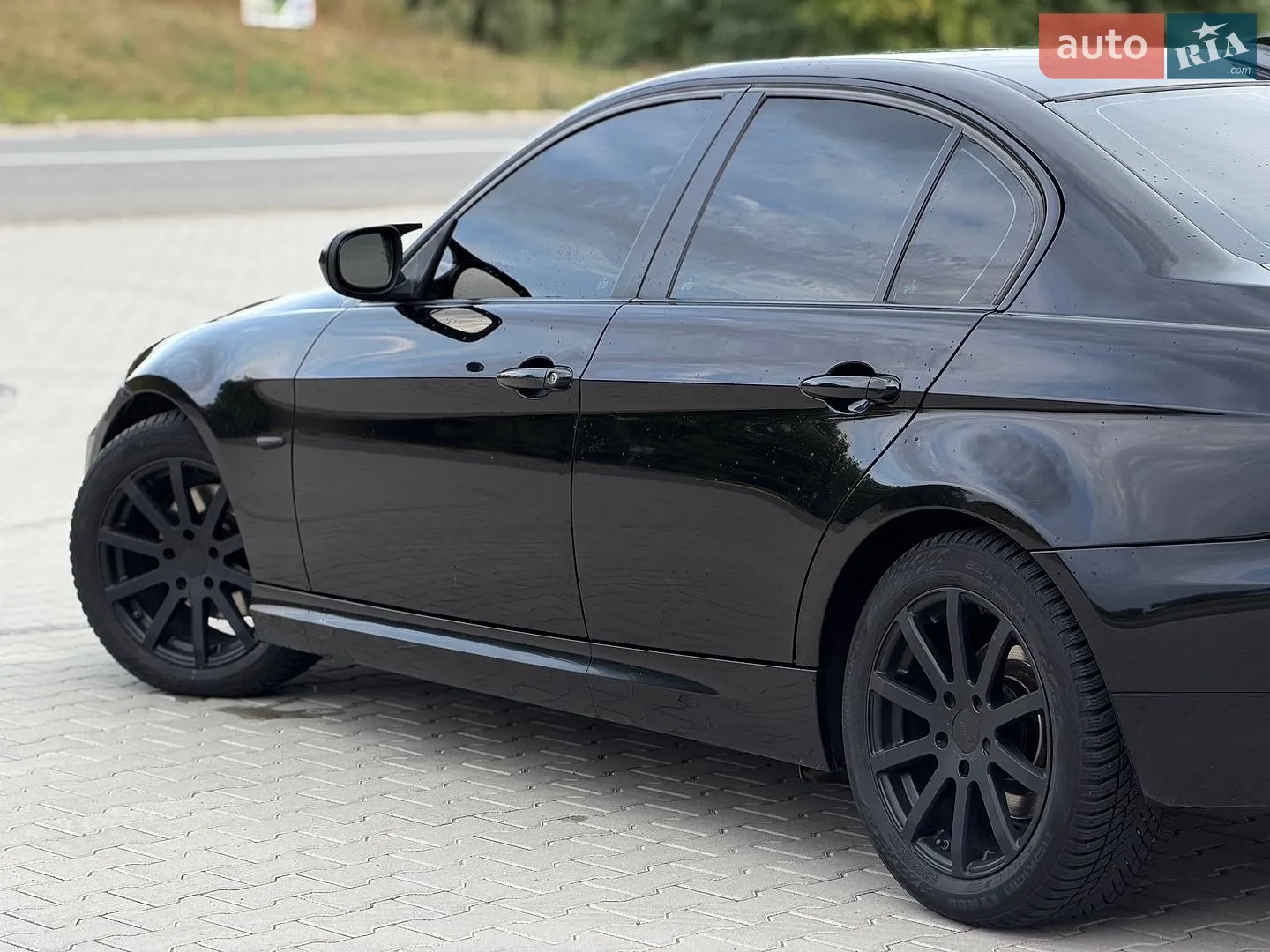 2011 BMW 3er - мініатюра 16