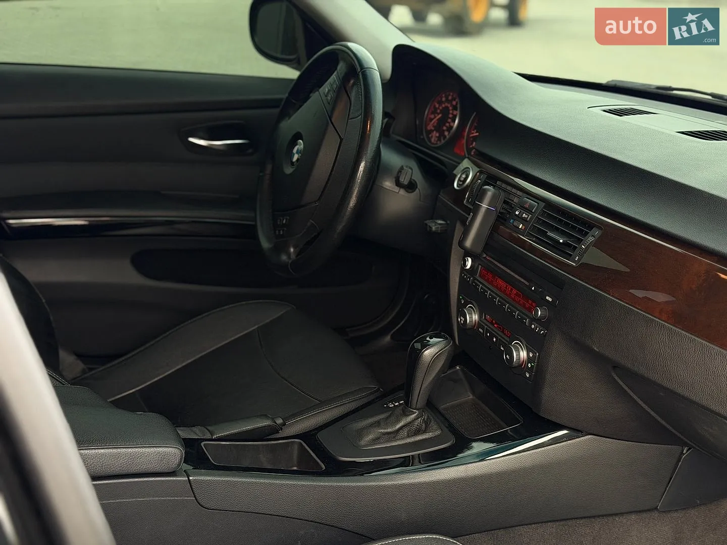 2011 BMW 3er - мініатюра 19