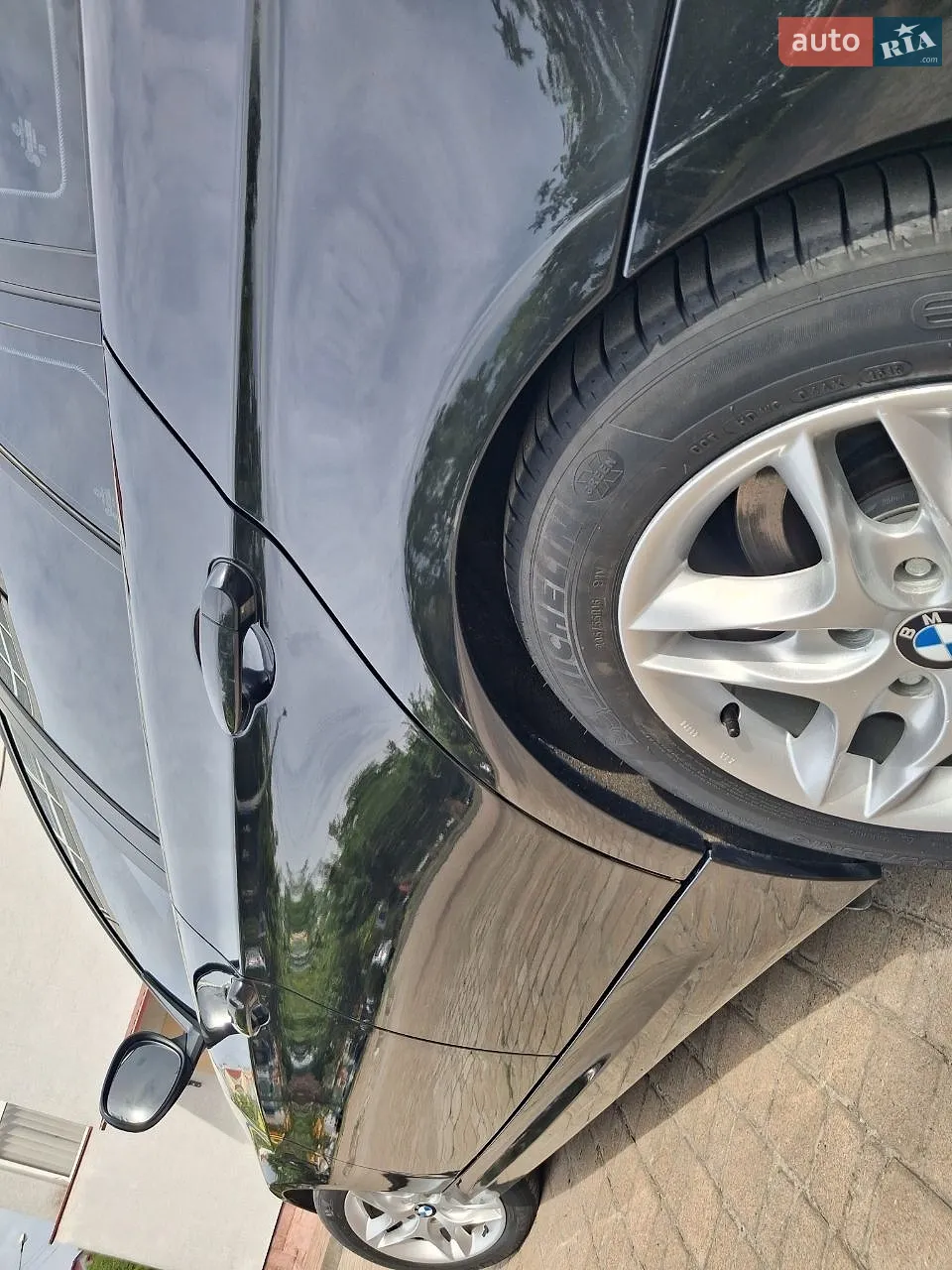 2010 BMW 3er - мініатюра 18