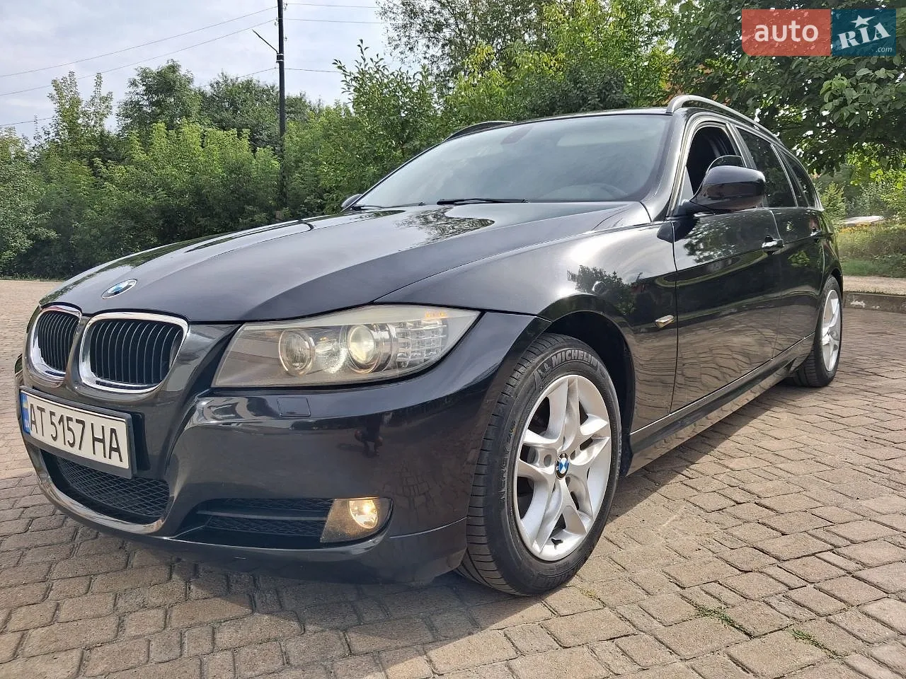 2010 BMW 3er - мініатюра 28