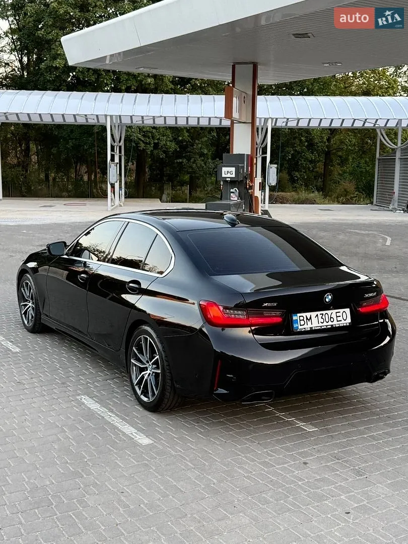 2019 BMW 3er - мініатюра 7