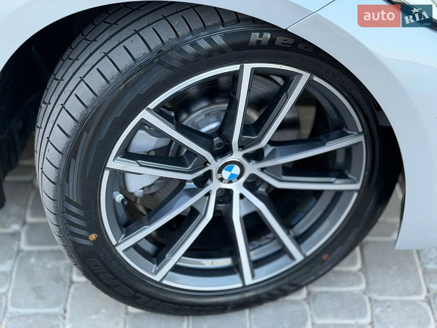 2019 BMW 3er - мініатюра 15