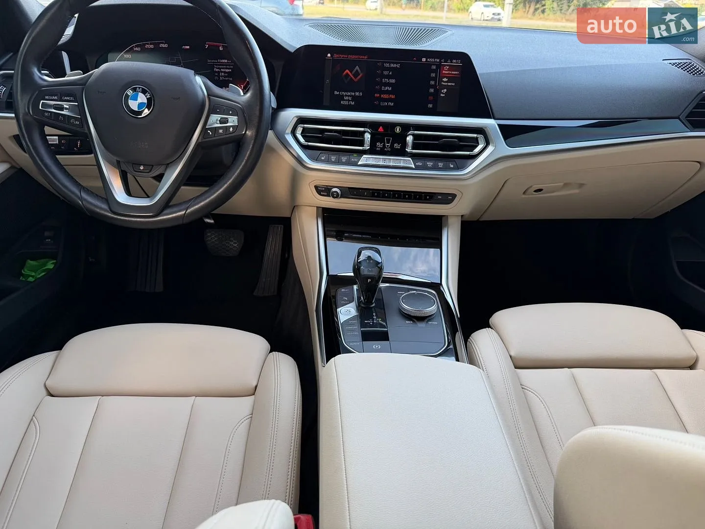 2019 BMW 3er - мініатюра 39