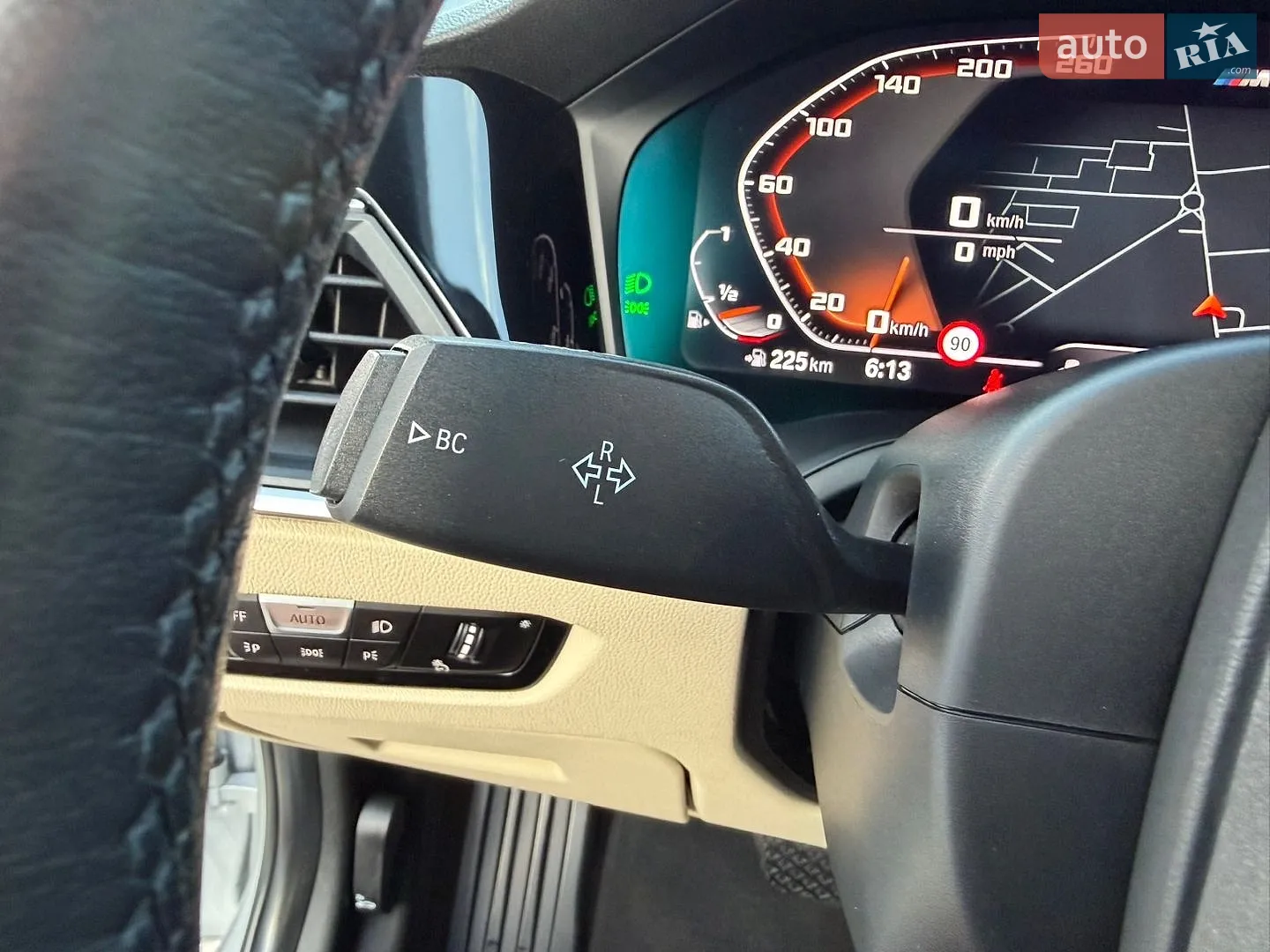 2019 BMW 3er - мініатюра 44