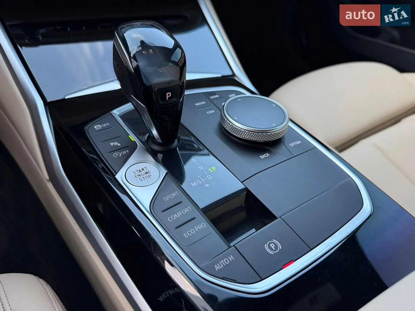 2019 BMW 3er - мініатюра 52