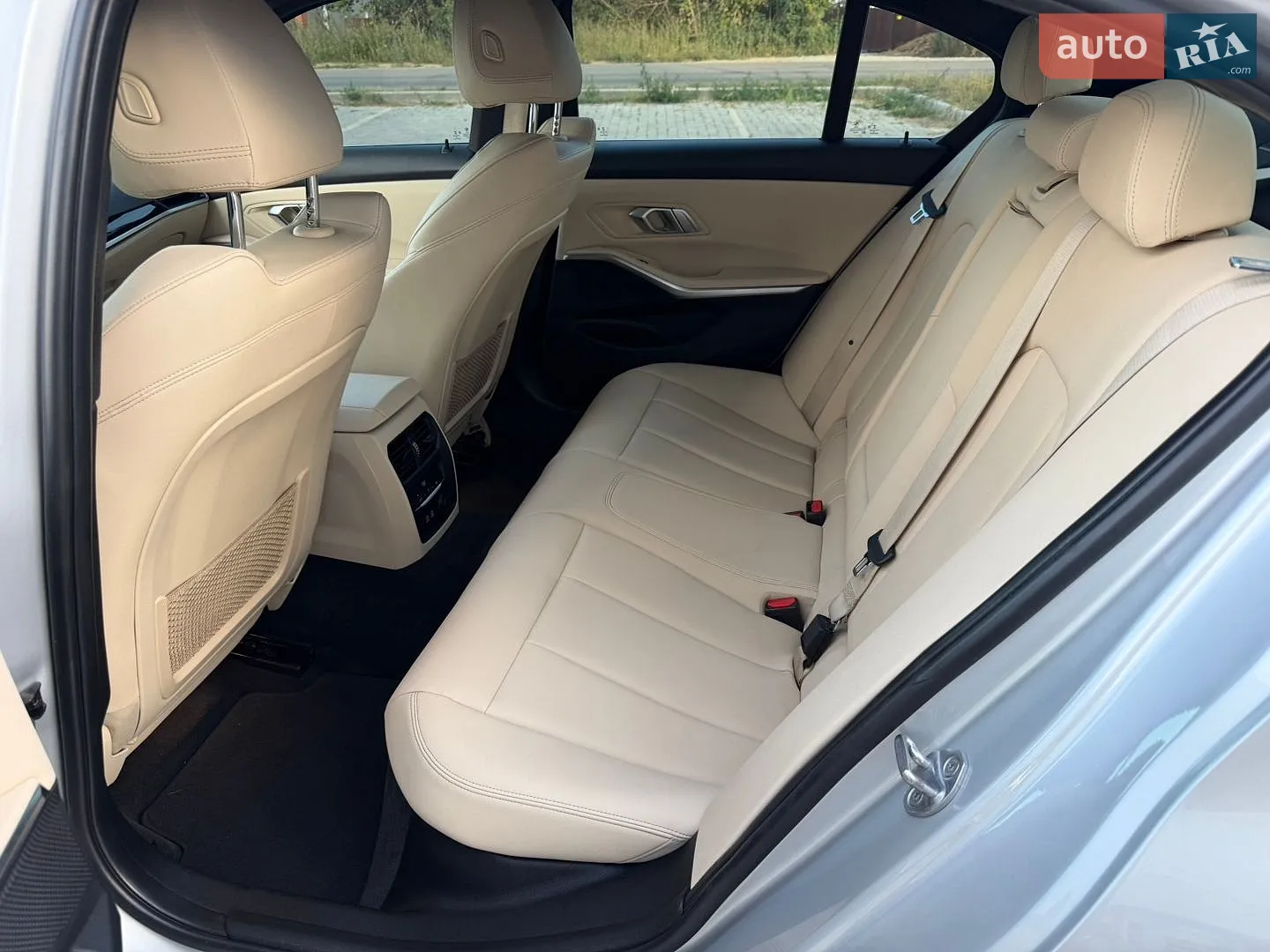 2019 BMW 3er - мініатюра 57