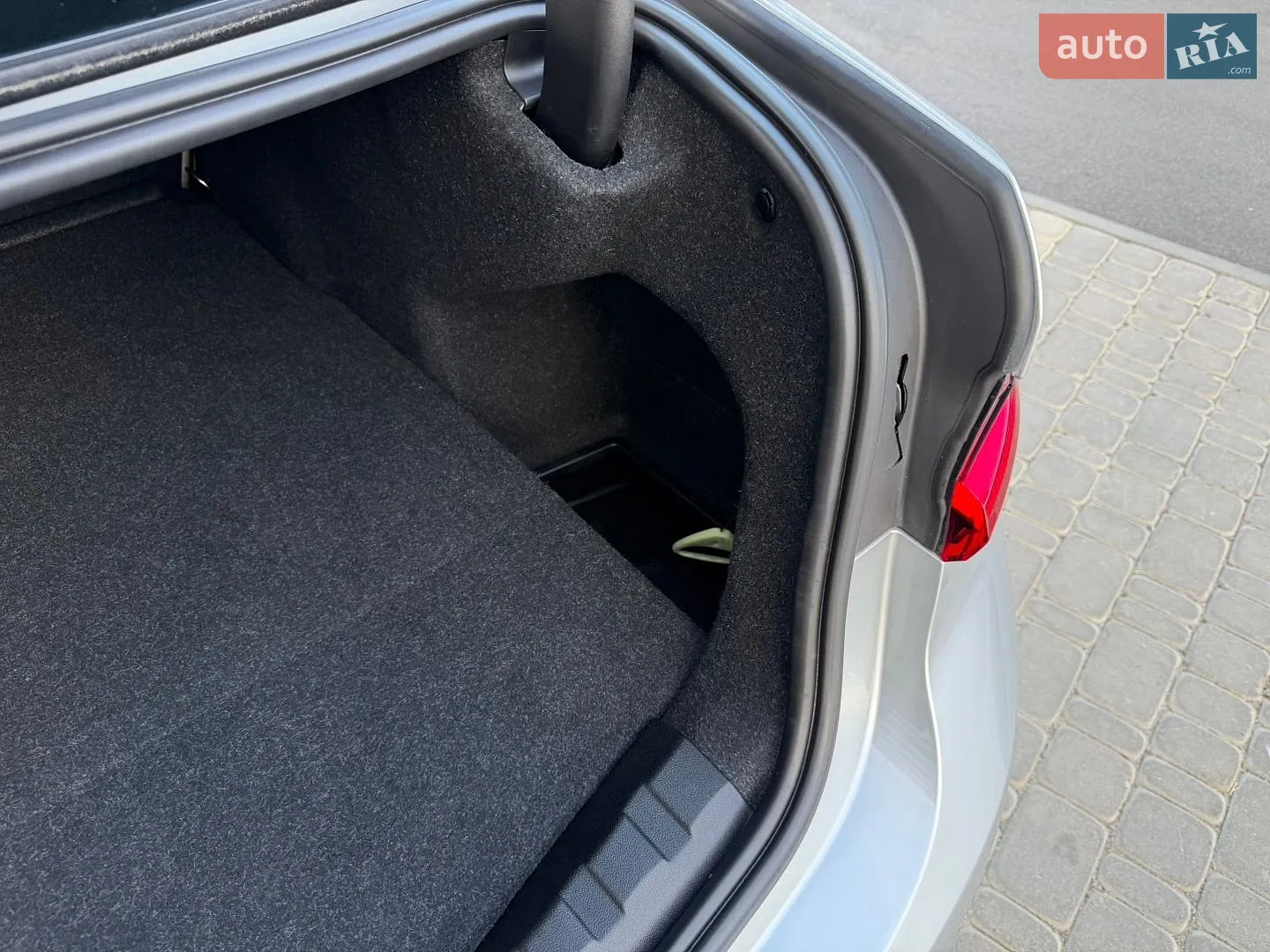 2019 BMW 3er - мініатюра 62