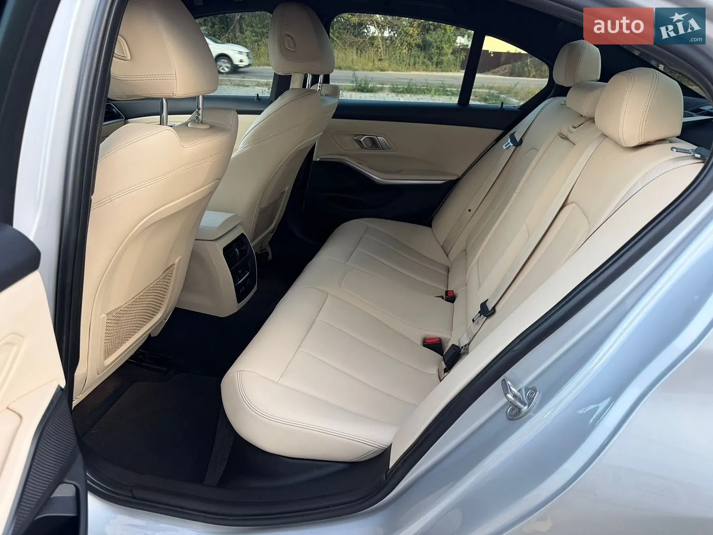 2019 BMW 3er - мініатюра 58