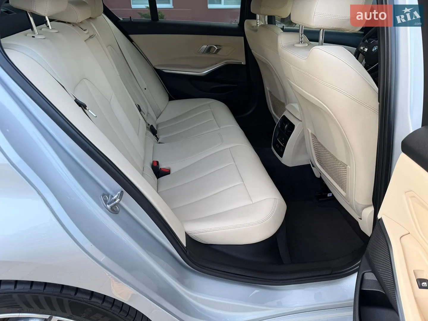 2019 BMW 3er - мініатюра 73