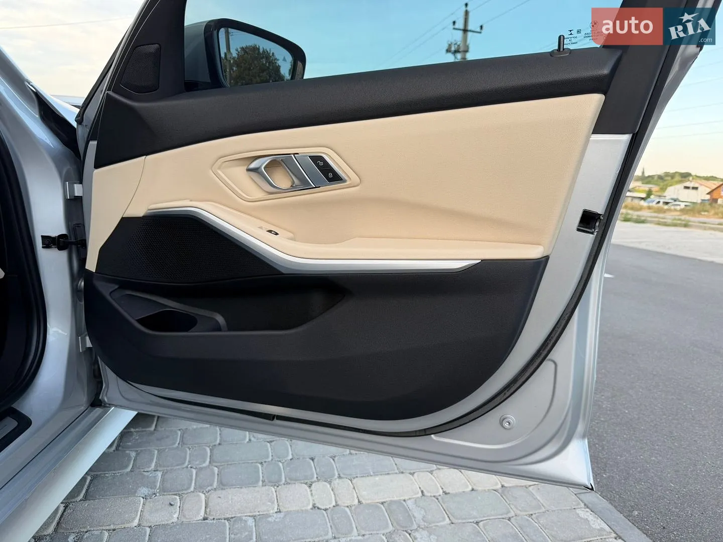 2019 BMW 3er - мініатюра 77