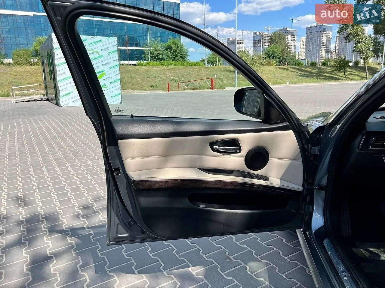 2011 BMW 3er - мініатюра 12