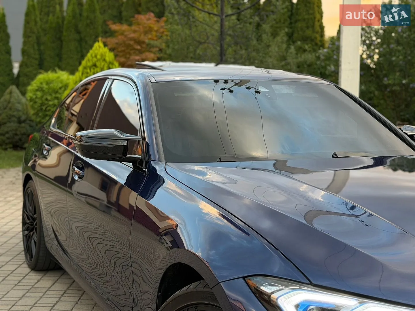 2019 BMW 3er - мініатюра 14