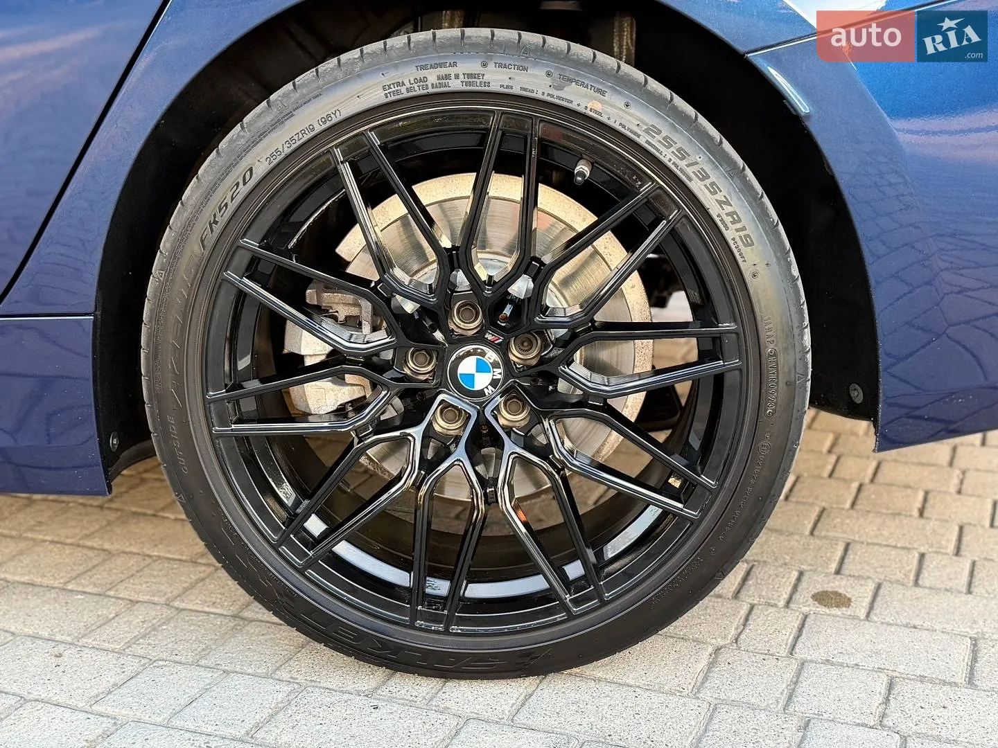 2019 BMW 3er - мініатюра 25