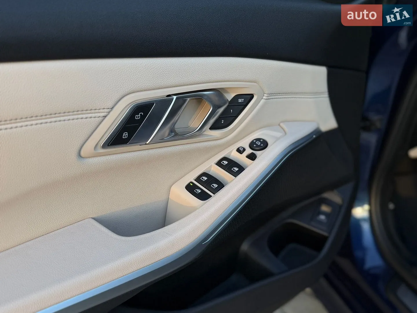 2019 BMW 3er - мініатюра 31
