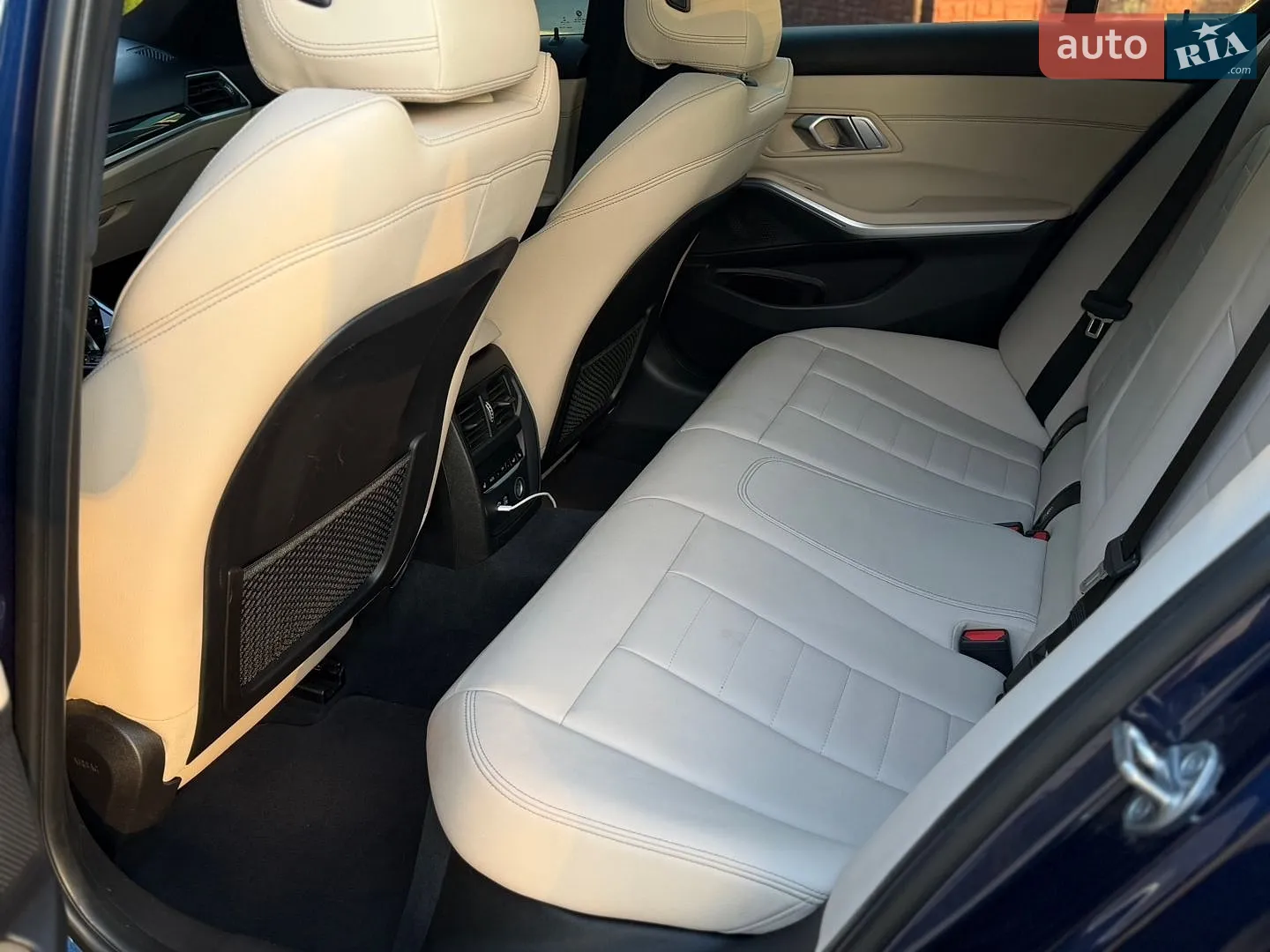 2019 BMW 3er - мініатюра 35