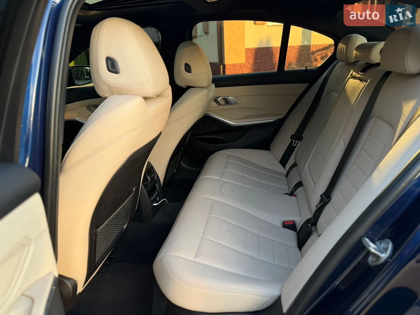 2019 BMW 3er - мініатюра 38