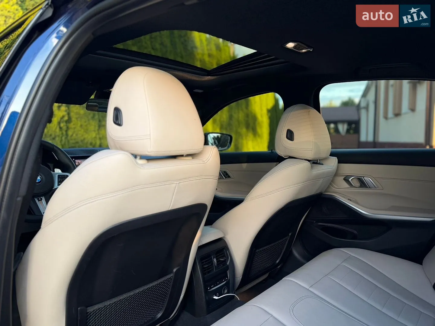 2019 BMW 3er - мініатюра 39