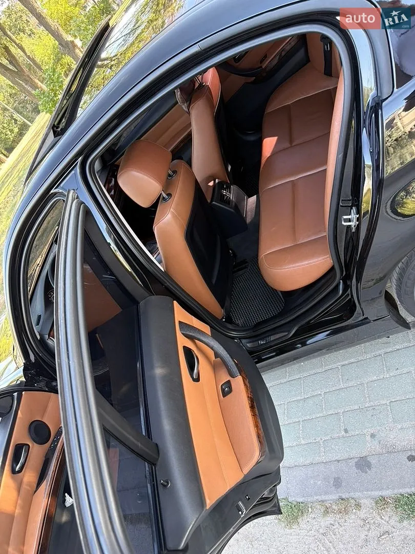2011 BMW 3er - мініатюра 9