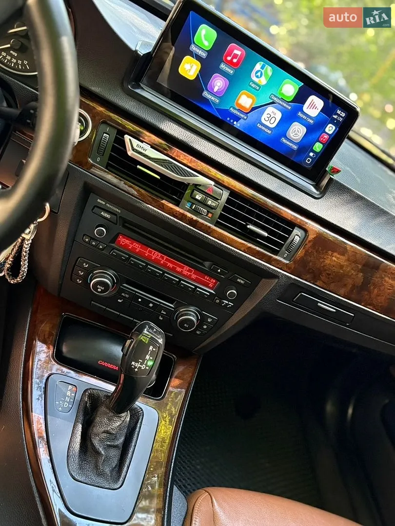 2011 BMW 3er - мініатюра 15