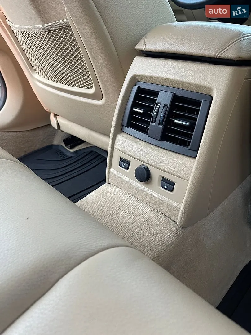 2012 BMW 3er - мініатюра 13