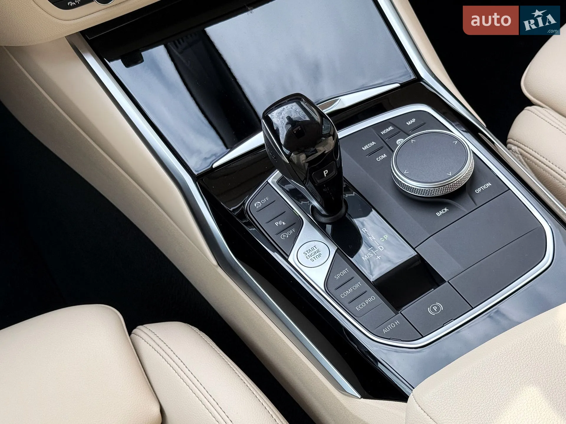 2022 BMW 3er - мініатюра 26