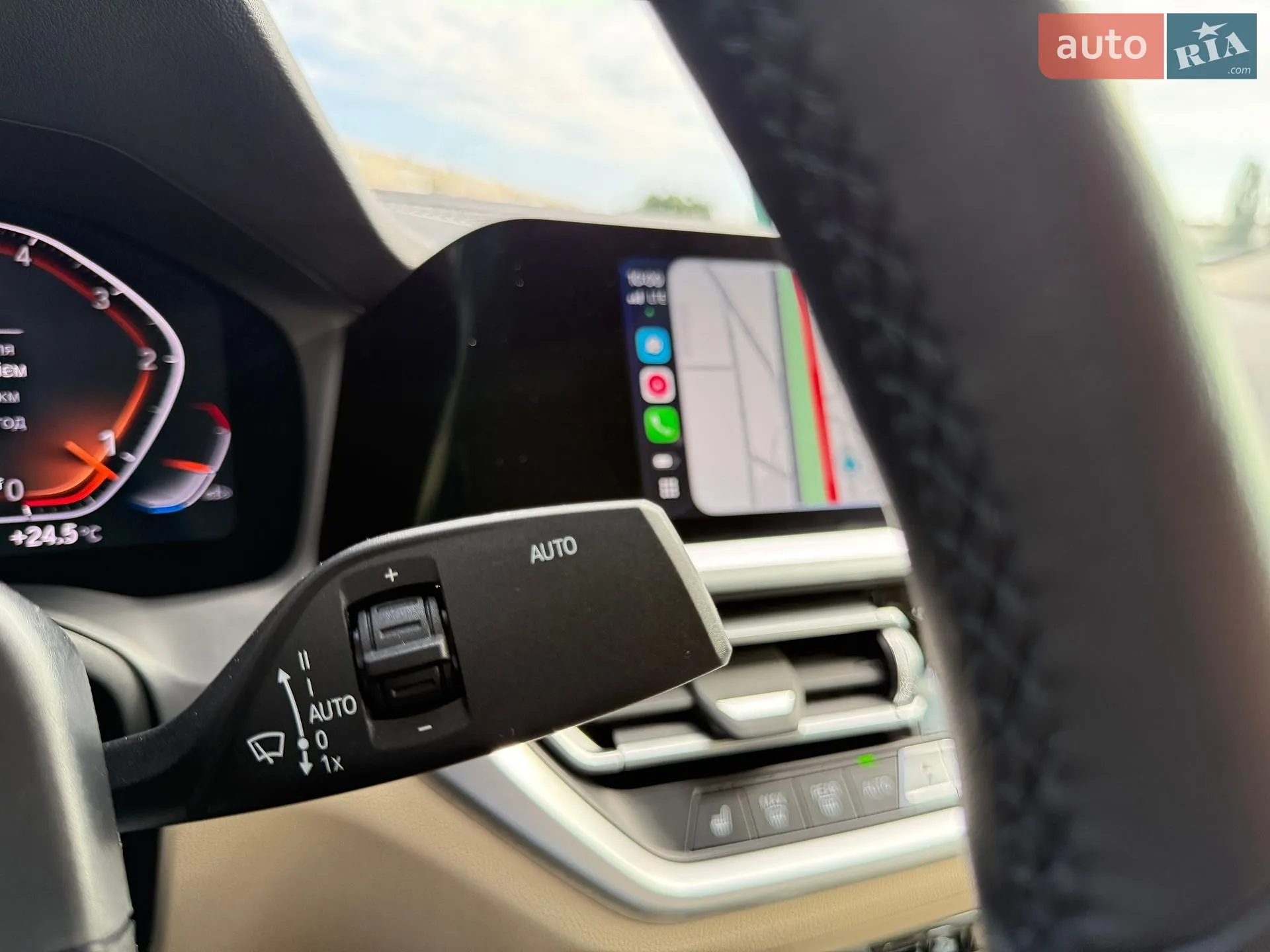 2022 BMW 3er - мініатюра 34