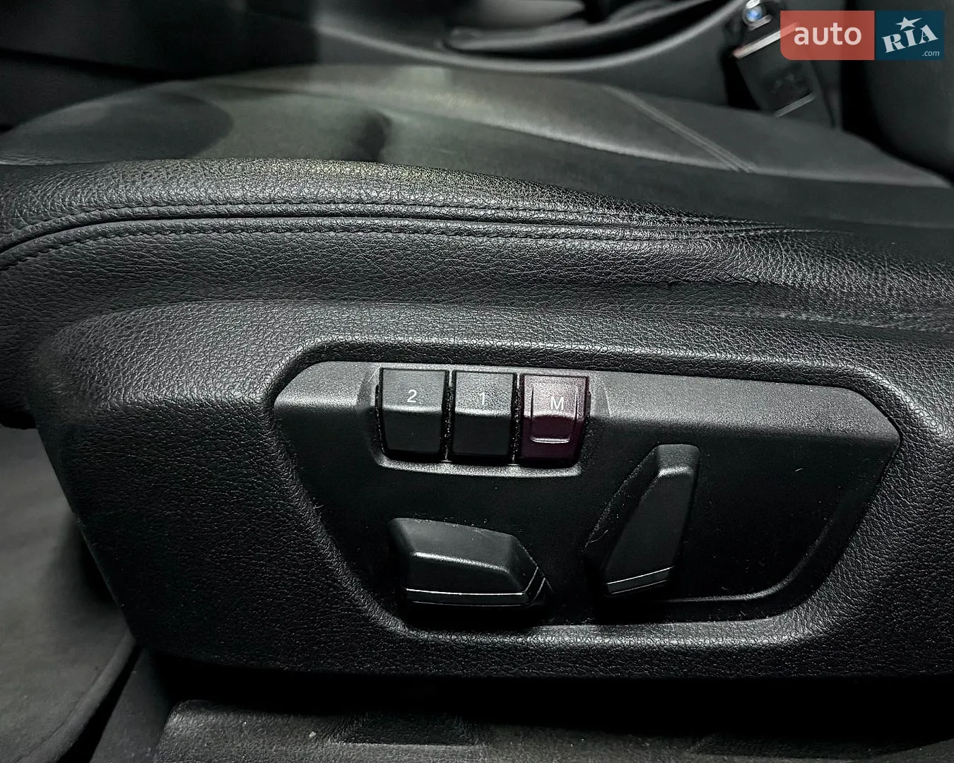 2013 BMW 3er - мініатюра 21