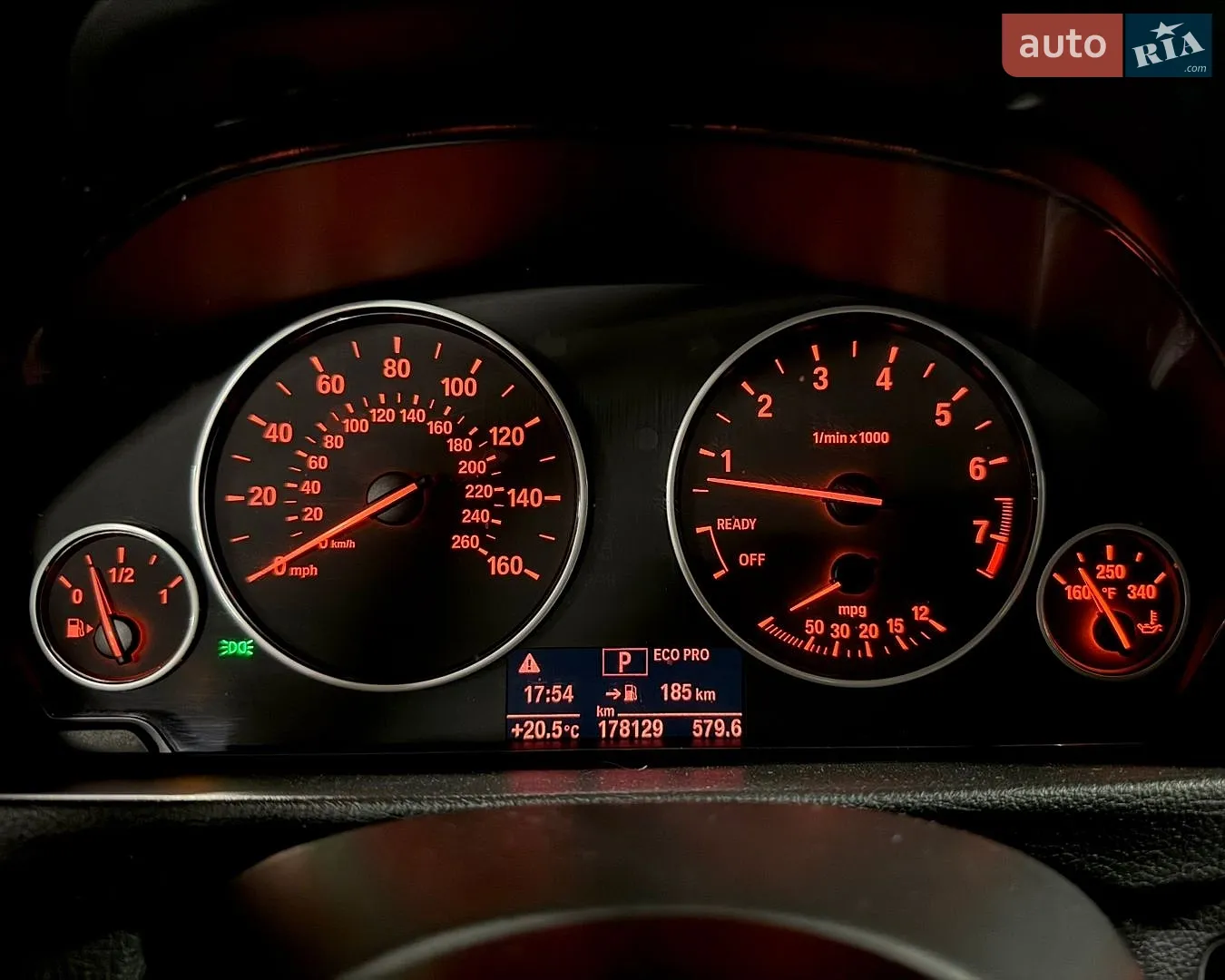 2013 BMW 3er - мініатюра 25