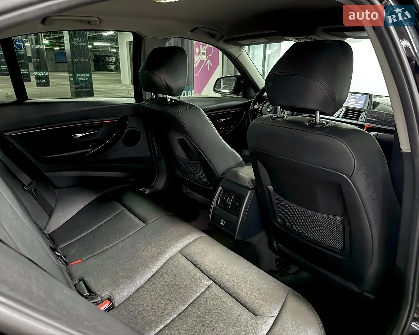 2013 BMW 3er - мініатюра 40