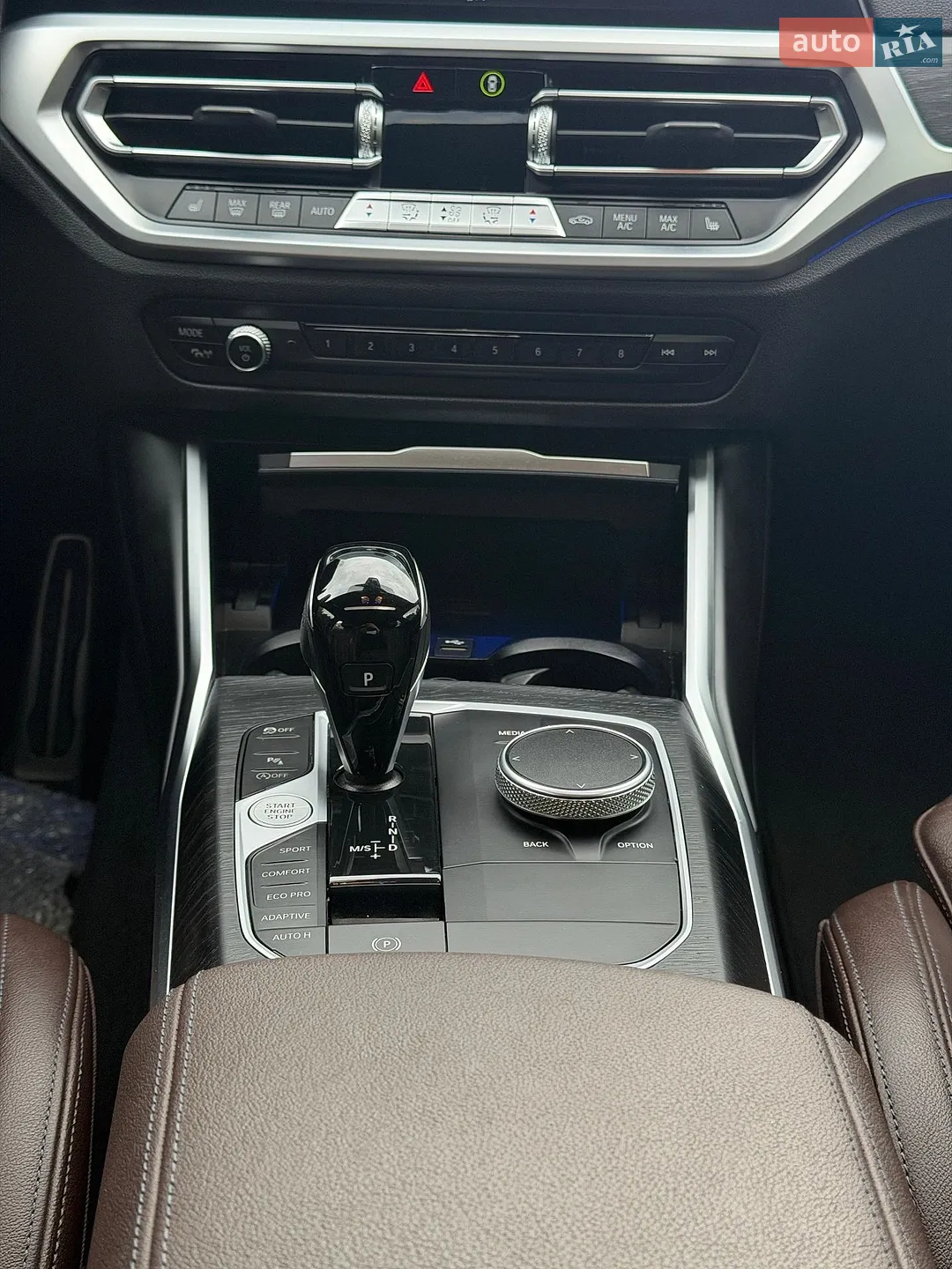 2022 BMW 3er - мініатюра 10