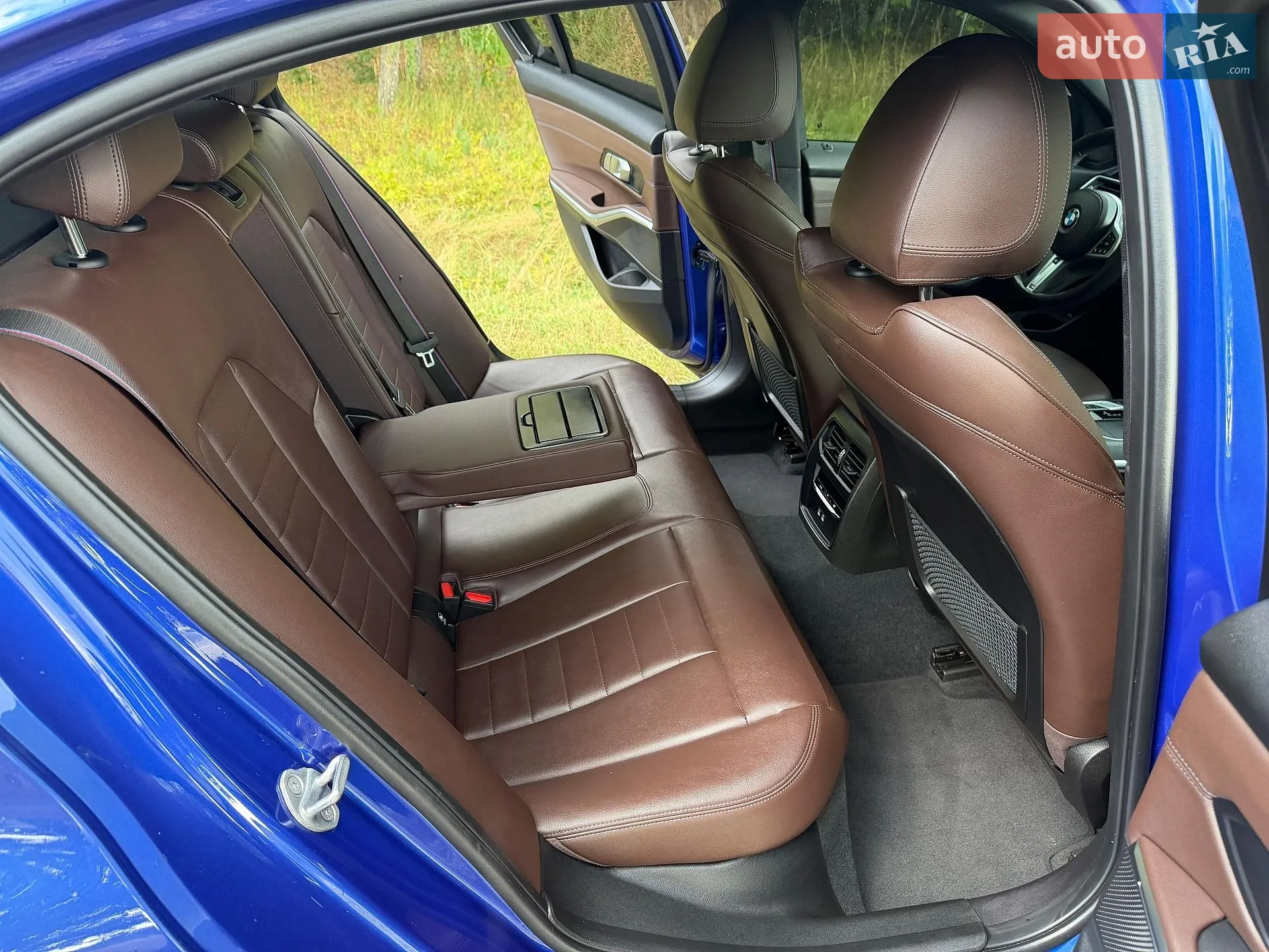 2022 BMW 3er - мініатюра 11