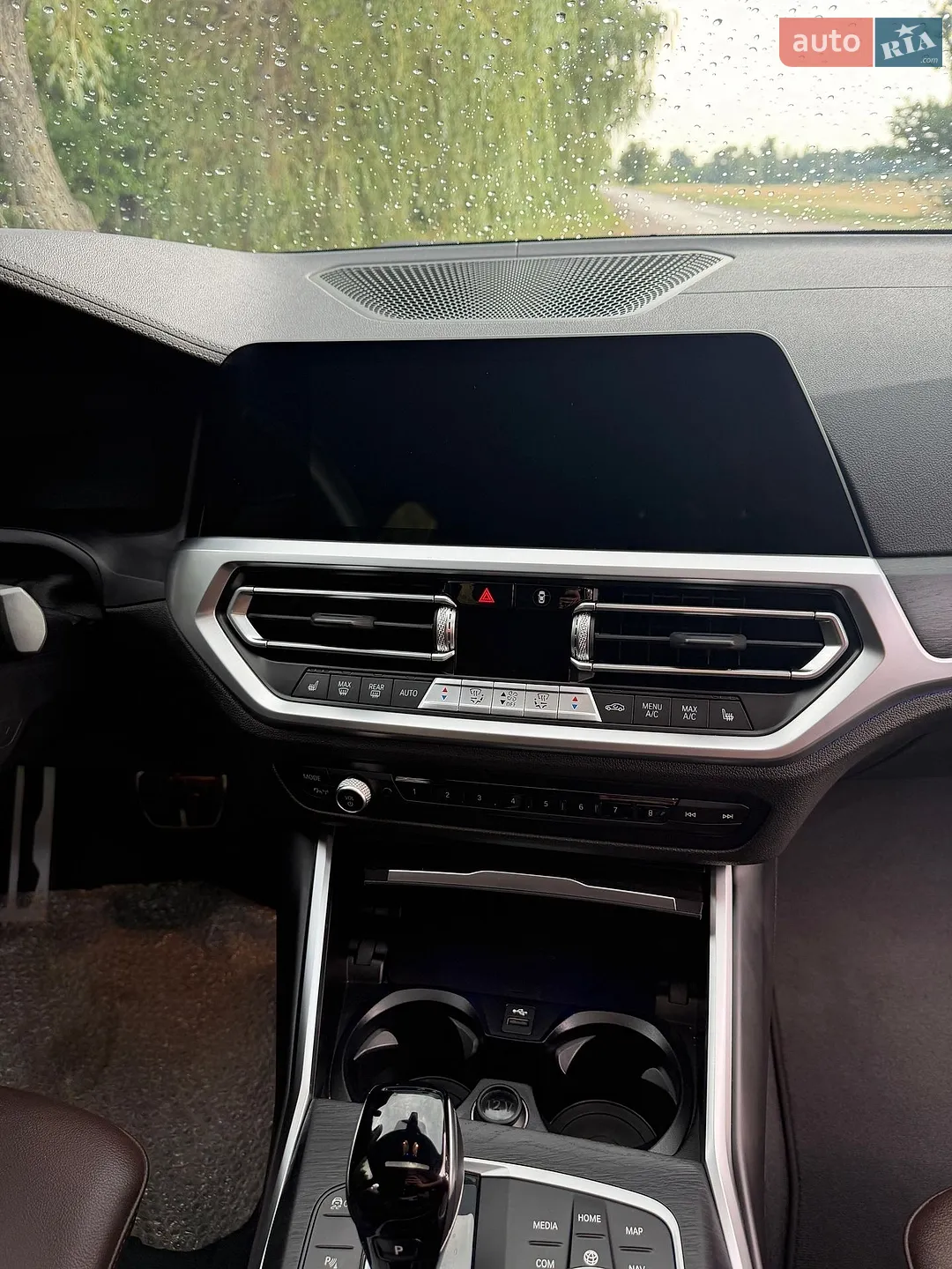 2022 BMW 3er - мініатюра 14