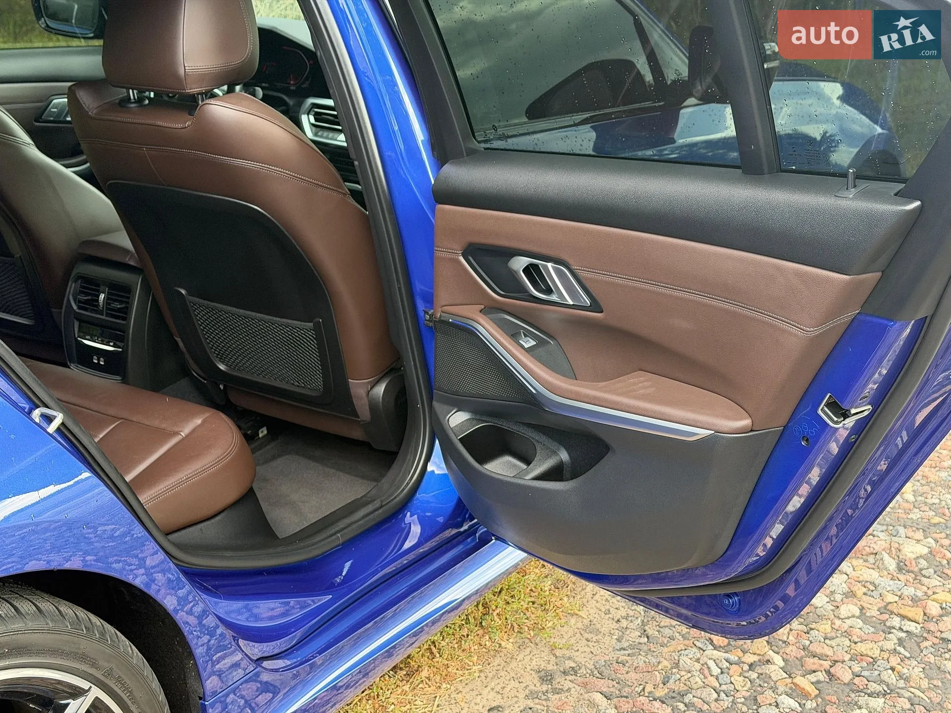 2022 BMW 3er - мініатюра 12
