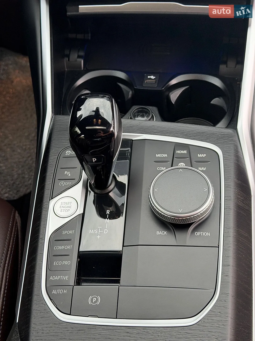 2022 BMW 3er - мініатюра 15