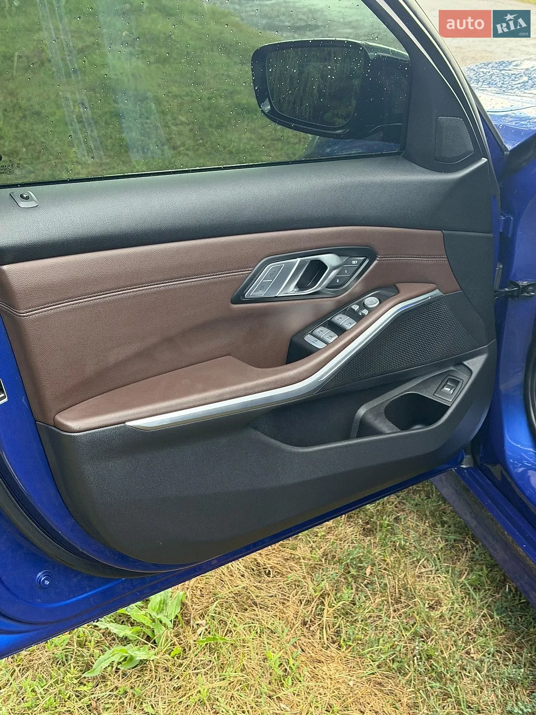2022 BMW 3er - мініатюра 18
